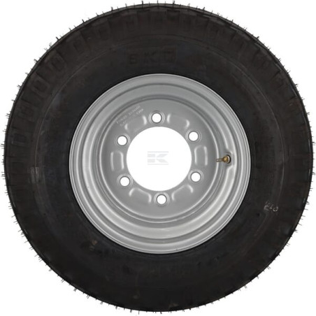 Roue complète BKT FR62607515312ET0