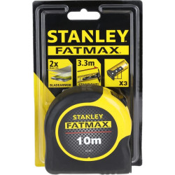 Mètre ruban STANLEY FMHT361420