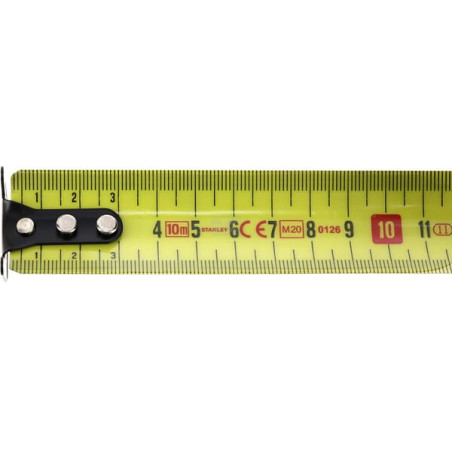 Mètre ruban STANLEY FMHT361420
