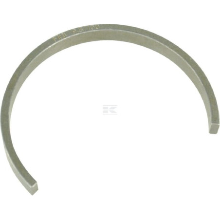 Bague de fixation SKF FRB22215