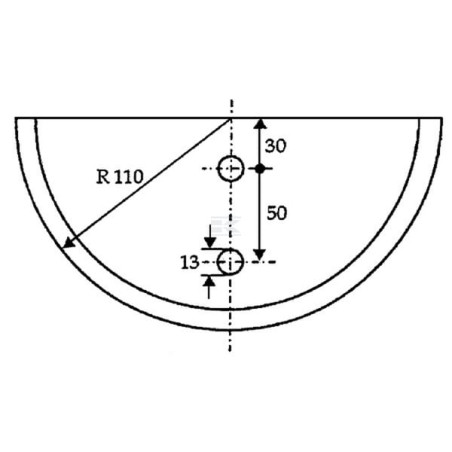 Section UNIMIX FM21156