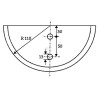 Section UNIMIX FM21156