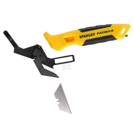 Cutter STANLEY FMHT103730