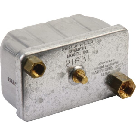 Filtre FUEL MANAGER FM21631