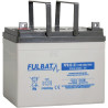 Batterie FULBAT FPG1231