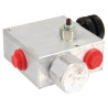 Contrôle de débit FLUIDPRESS FPRF38GVM210