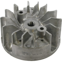 Volant de moteur SOLO 2400293