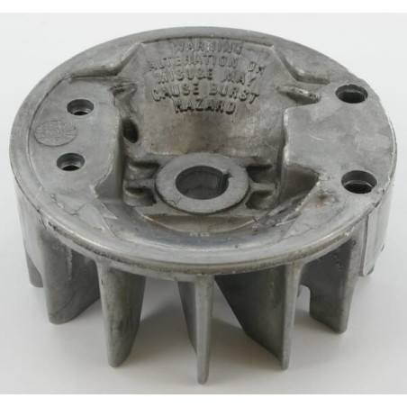 Volant de moteur SOLO 2400293