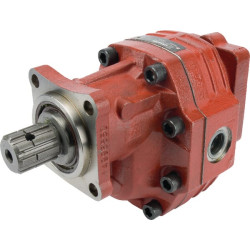 Pompe CASAPPA FP4063DI16Z0