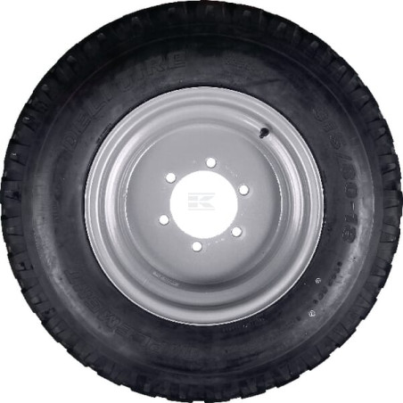 Roue complète STARCO FR6315801812161205