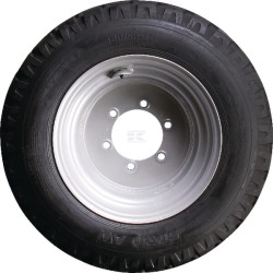 Roue complète STARCO FR6380551712161205