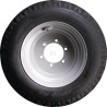 Roue complète STARCO FR6380551712161205