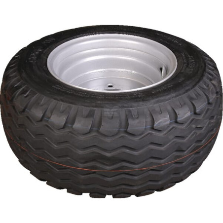 Roue complète STARCO FR6380551712161205