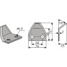 Section SEKO FM26502