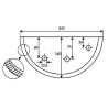 Section UNIMIX FM21161