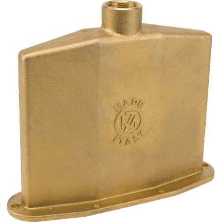 Boîtier MZ FOZO0080100005