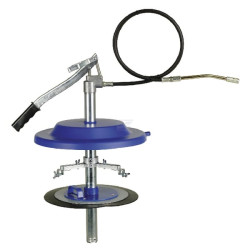 Appareil de remplissage PRESSOL FP1769418