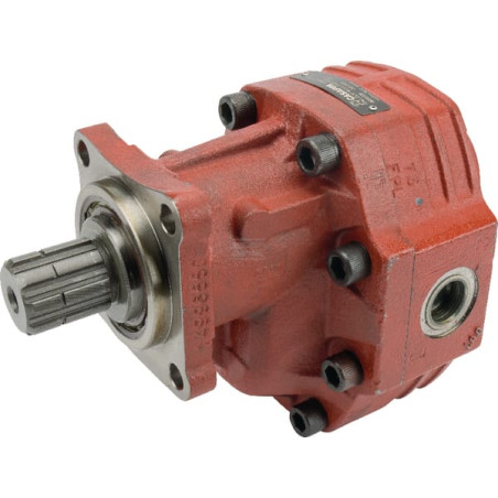 Pompe CASAPPA FP4073D16Z0