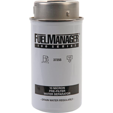 Filtre FUEL MANAGER FM37255