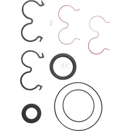 Joints CASAPPA FP93016ZOSD2AFD