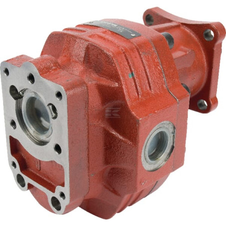 Pompe CASAPPA FP4063DI