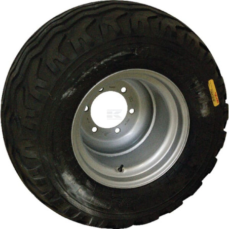 Roue complète STARCO FR6480451714161205