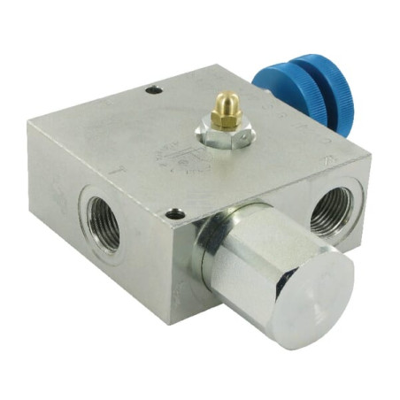 Régulateur FLUIDPRESS FPRF1STVM210