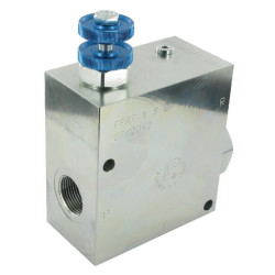 Vanne FLUIDPRESS FPRF1ST