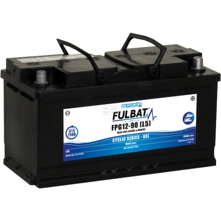 Batterie FULBAT FPG1290L5