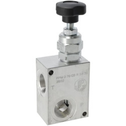 Soupape de décharge FLUIDPRESS FPMD70CBR3420