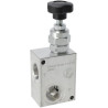 Soupape de décharge FLUIDPRESS FPMD70CBR3420