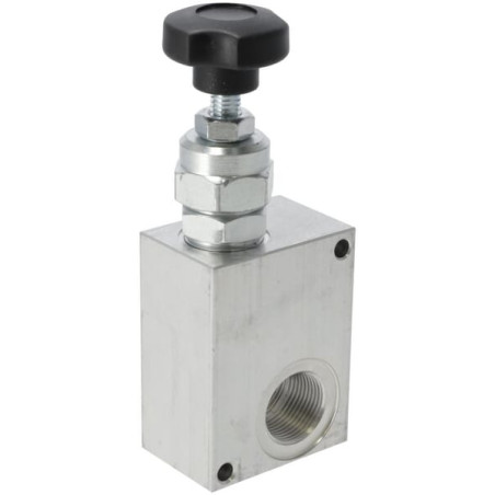 Soupape de décharge FLUIDPRESS FPMD70CBR3420