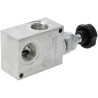 Soupape de décharge FLUIDPRESS FPMD70CBR3420