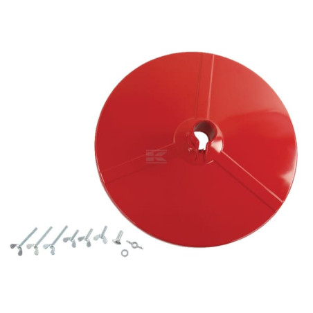 Couvercle MATO FP3396060