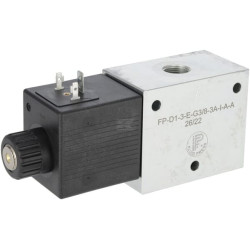 Valve FLUIDPRESS FPD13EG383AIAA