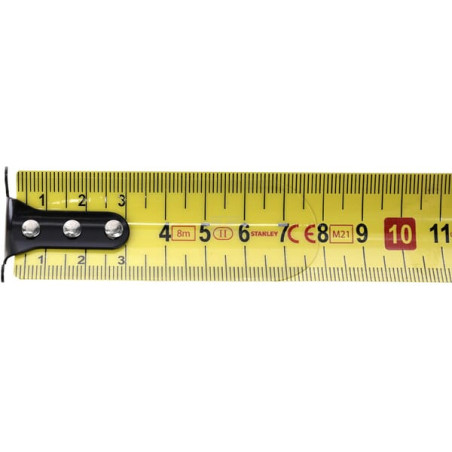 Mètre ruban STANLEY FMHT815550