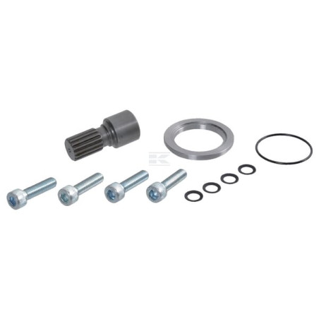 Kit d'accouplement CASAPPA FP93057N4