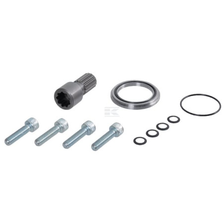 Kit d'accouplement CASAPPA FP93057N4