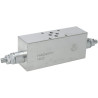 Valve de contrepoids FLUIDPRESS FPO50DL6LA35