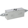 Valve de contrepoids FLUIDPRESS FPO50DL6LA35