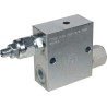 Soupape de séquence FLUIDPRESS FPSQD05001ST