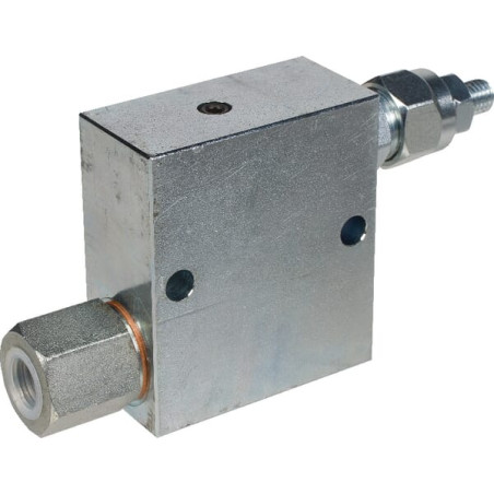 Soupape de séquence FLUIDPRESS FPSQD05001ST