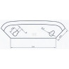 Section STORTI FM19317