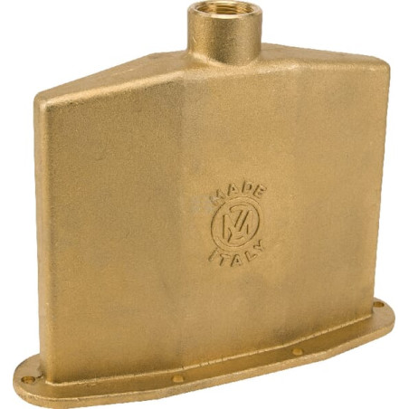 Boîtier MZ FOZO0080200005