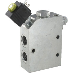 Valve FLUIDPRESS FPEXCHEV1234S35
