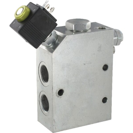Valve FLUIDPRESS FPEXCHEV1234S35