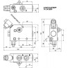 Valve FLUIDPRESS FPEXCHEV1234S35