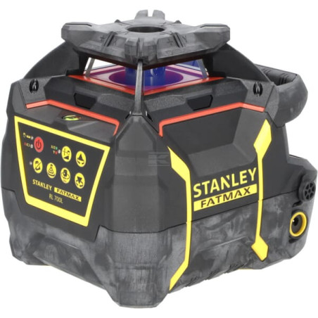 Laser rotatif STANLEY FMHT774471
