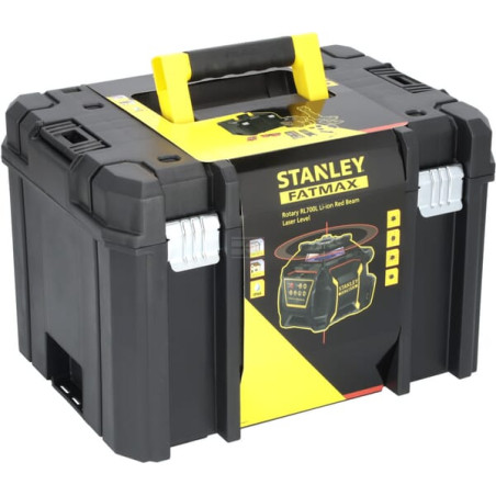 Laser rotatif STANLEY FMHT774471