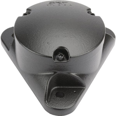 Logement de palier SKF FNL511B